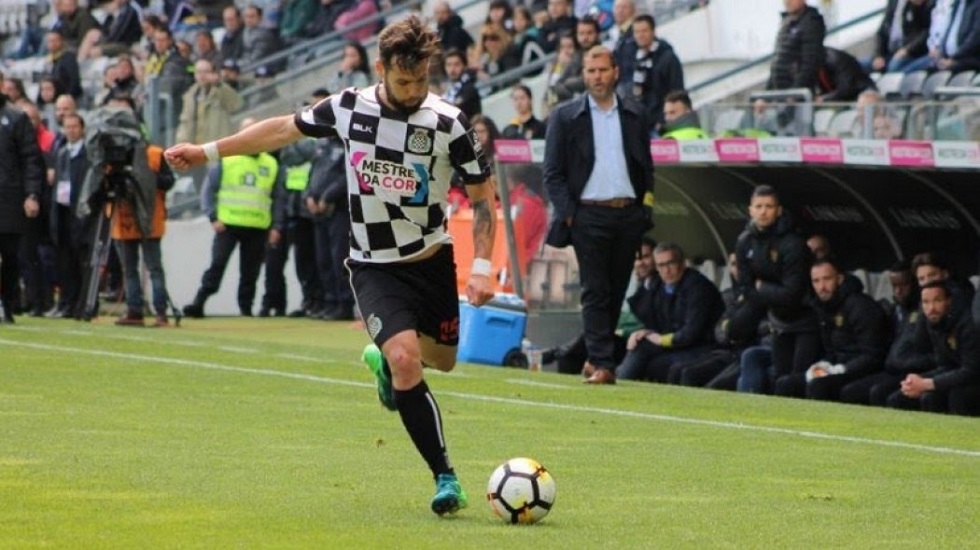 ΑΕΚ: Πότε έρχεται στην Αθήνα ο Σιμάο