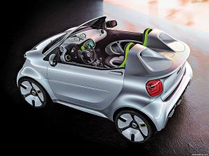 Βενζίνη τέλος, μόνο στην πρίζα