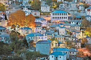 Το ιερό δισκοπότηρο της ανάπτυξης