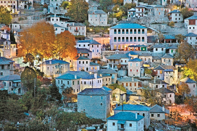 Το ιερό δισκοπότηρο της ανάπτυξης