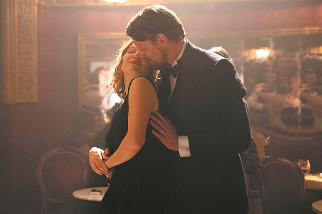 «Η περιέργεια της παιδικής ηλικίας μάς ακολουθεί σε όλη μας τη ζωή»