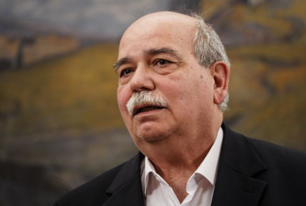 Αισιόδοξος για τις εθνικές εκλογές ο Νίκος Βούτσης