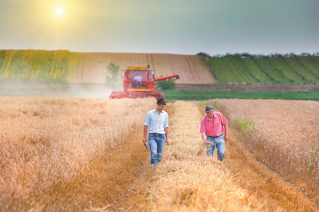 25 παρεμβάσεις – ανάσα για τους παραγωγούς