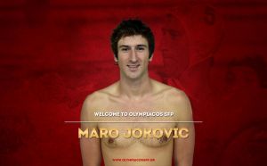 Έσκασε η δεύτερη «βόμβα»: Στον Ολυμπιακό ο Γιόκοβιτς