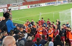 Παίκτες κατήγγειλαν τη διοίκηση της ομάδας για οφειλές