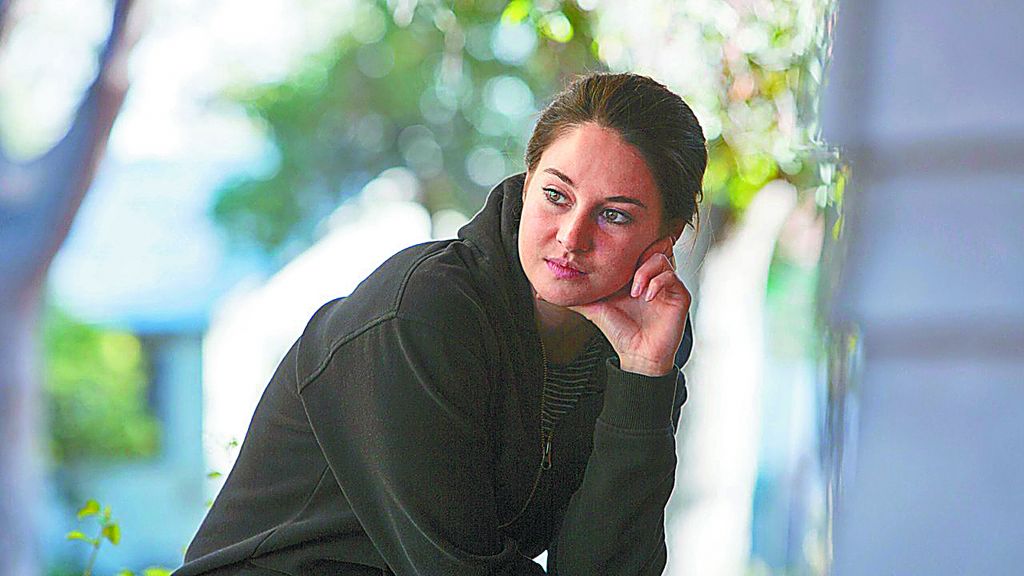 «Μια σειρά είναι σήμερα σαν ταινία με πολλά επεισόδια»