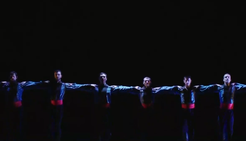 Η διεθνής παραγωγή «The Thread» έρχεται στην Επίδαυρο