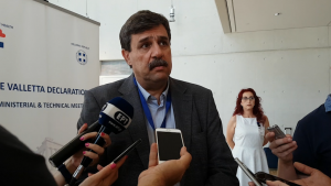 Ξανθός: Παράνομο να πληρώνει ο ασθενής τις εξετάσεις του