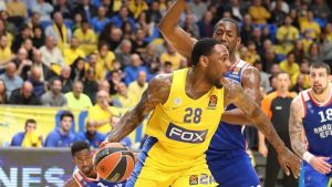 Επίσημο: Στη Μακάμπι για δύο ακόμα χρόνια ο Μπλακ