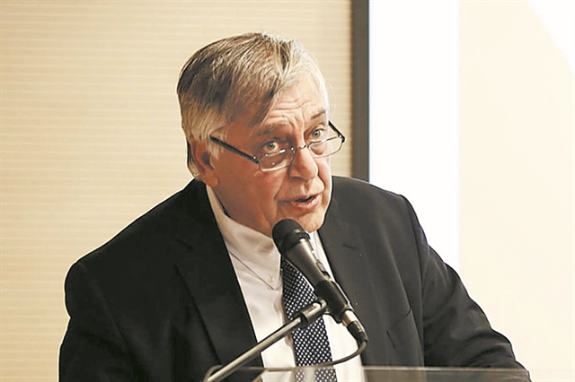 «Δεν θα πάω φυλακή για τη Novartis»