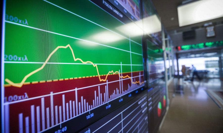 Οι αγορές ψηφίζουν αυτοδύναμη κυβέρνηση