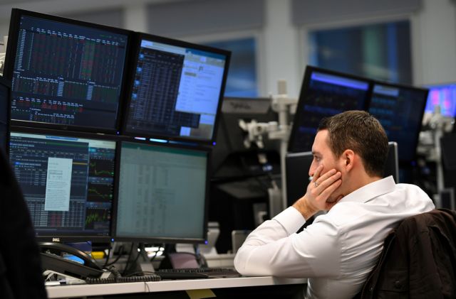 Δημοσιονομικό Συμβούλιο: Οριακά επιτεύξιμος ο στόχος για πλεόνασμα 3,5% φέτος