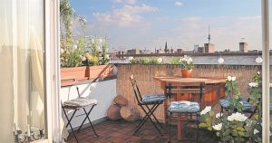 Το Βερολίνο θέλει πάγωμα ενοικίων για μια πενταετία