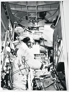 Το ημερολόγιο της Σελήνης