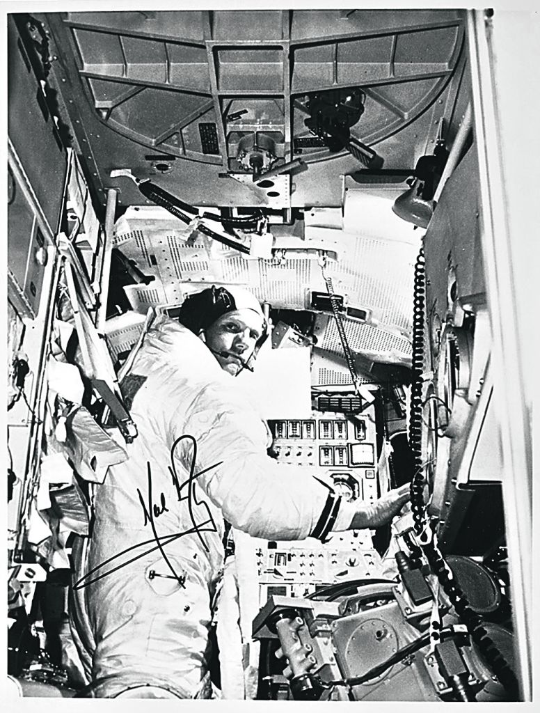 Το ημερολόγιο της Σελήνης