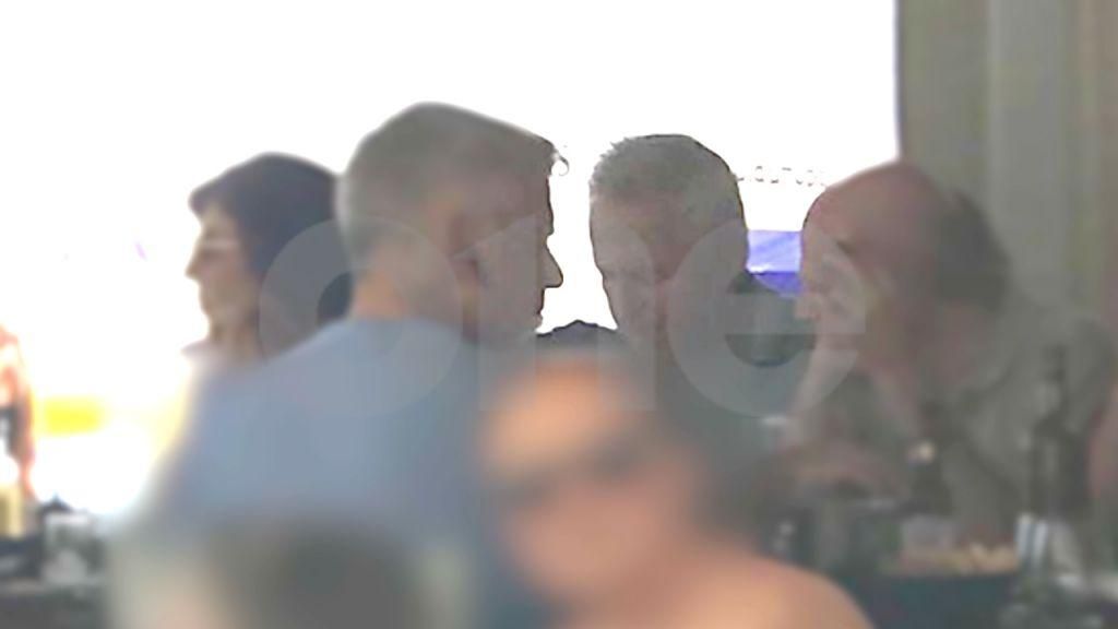 Πάρτι στο Twitter με το βίντεο του One και το γεύμα Αποστολάκη