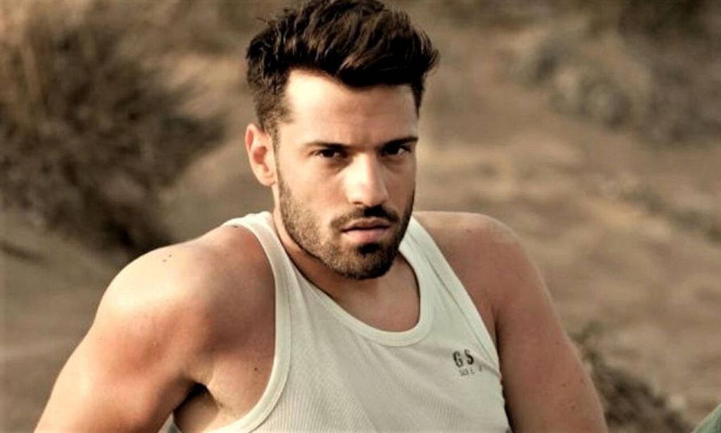 Κ. Αργυρός: Αυτό είναι το πιο ακραίο που έχει κάνει θαυμάστριά μου