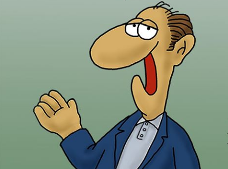 Αρκάς: Το νέο σκίτσο για τις συμπάθειες και τις αντιπάθειες