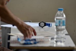 Οι λύσεις των θεμάτων της Άλγεβρας για τα ΕΠΑΛ