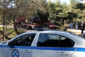 Εξαρθρώθηκε πολυμελής σπείρα με δράση σε όλη τη χώρα