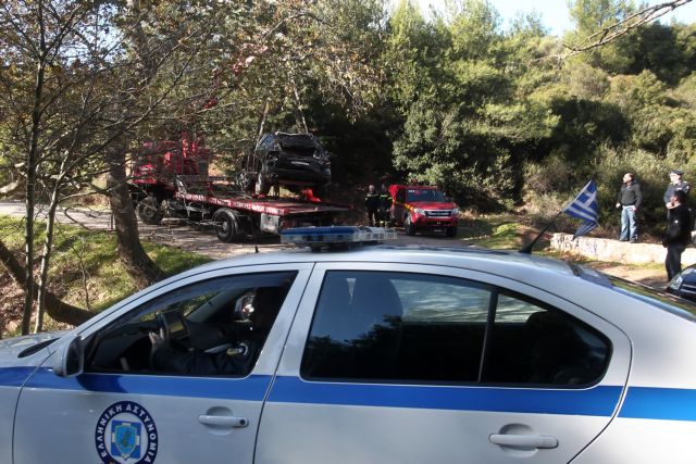 Εξαρθρώθηκε πολυμελής σπείρα με δράση σε όλη τη χώρα