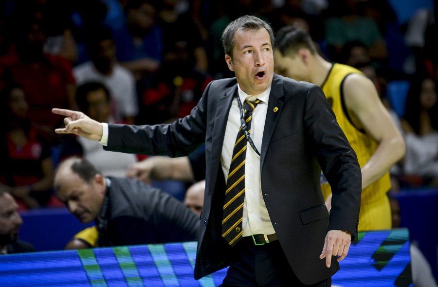 Επίσημο: Τέλος από την ΑΕΚ ο Μπάνκι