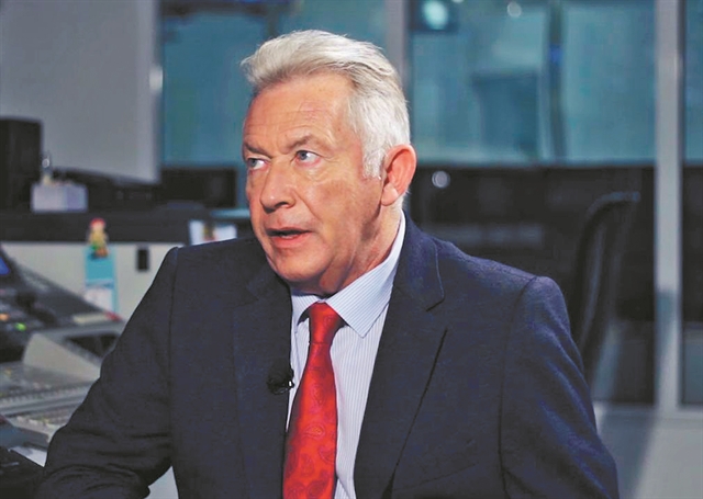 Μη χαθεί άλλος χρόνος στις έρευνες υδρογονανθράκων