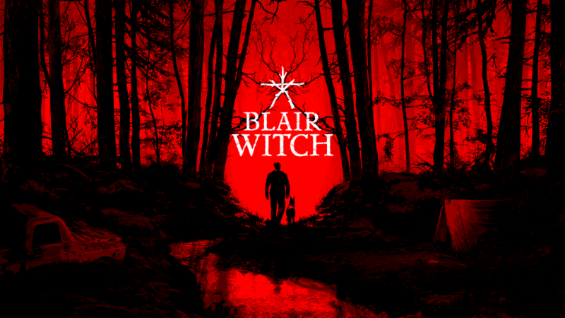 20 χρόνια μετά την ταινία, ένα πολύ τρομαχτικό game «Blair Witch»