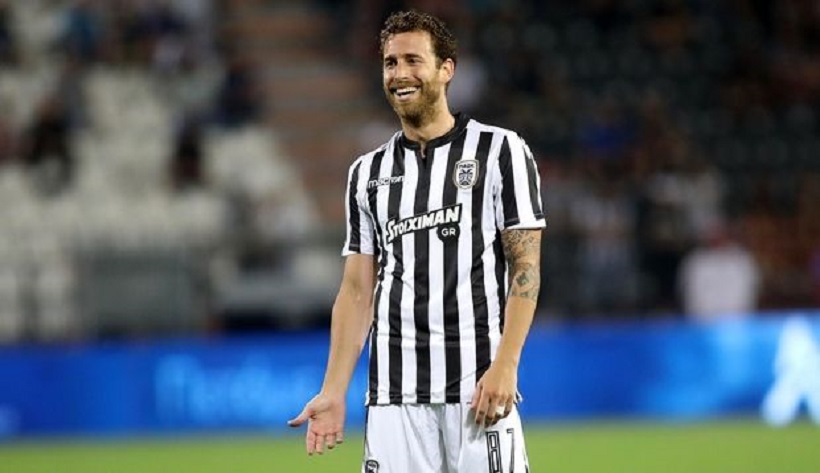 Μετά τα ασπρόμαυρα ο Κάνιας ετοιμάζεται για τα ερυθρόλευκα