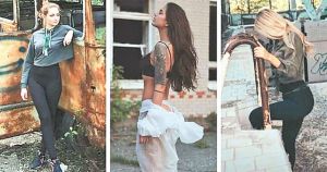 «Τουρίστες του Instagram σεβαστείτε το Tσερνόμπιλ»