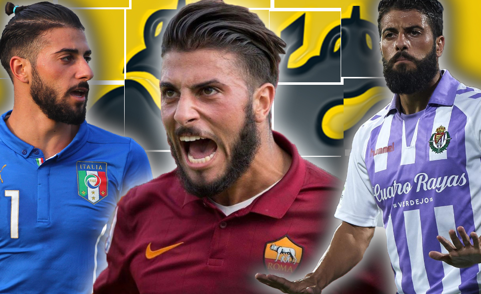 ΑΕΚ: Ο Ντανιέλε Βέρντε, η λίστα της Ρόμα και το «τσεκάρισμα» του Καρντόσο