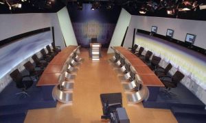 Εκλογές 2019: «Ναυάγιο» για το ντιμπέιτ των πολιτικών αρχηγών