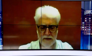 Μωυσής Ελισάφ: Ο πρώτος Εβραίος δήμαρχος στο One Channel