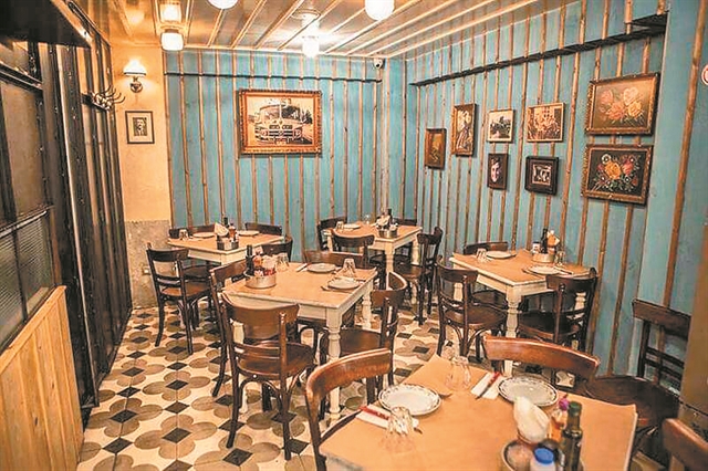 Ο Δήμαρχος (Ηούς 56)