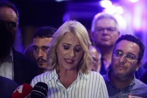 Πρόσκληση Δούρου σε Πατούλη για «συμφωνία και συναίνεση»