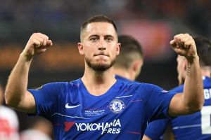 «Ανακοινώνει Αζάρ η Ρεάλ»