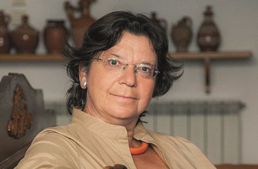 Αν δεν αλλάξουμε εμείς, δεν αλλάζει η κοινωνία