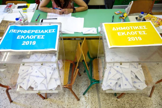 Ανατροπή στη Θεσσαλονίκη: Προβάδισμα Ζέρβα δίνει το exit poll