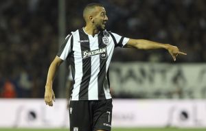 Πόσα ζήτησε ο ΠΑΟΚ από τη Σταντάρ Λιέγης για τον Ελ Καντουρί