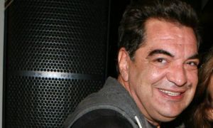 Το «αντίο» του Σταμάτη Γαρδέλη στον Κώστα Ευριπίωτη που συγκινεί