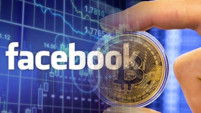 Παγκόσμιο ενδιαφέρον για το νόμισμα και την τράπεζα που φτιάχνει το Facebook