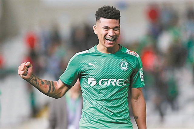 Πρόταση για Κατελάρη που απορρίφθηκε