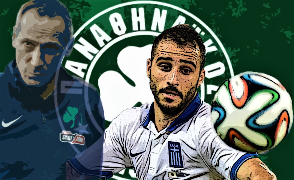 Προτάθηκε και μπήκε στο πράσινο κάδρο ο Φετφατζίδης