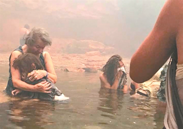 Η στραβή «έκατσε» στο 102