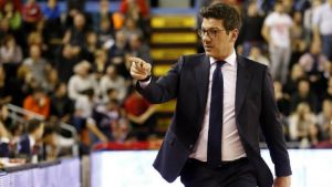 Φώτης Κατσικάρης: «Ήταν όνειρό μου το ΝΒΑ»