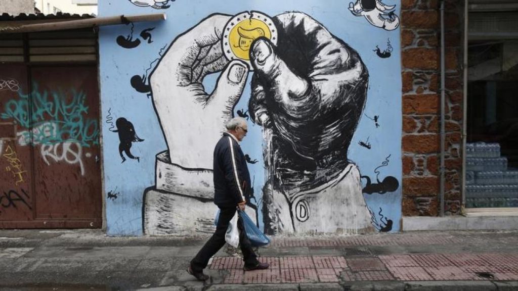 Στοιχεία – σοκ για τη συντριβή της μεσαίας τάξης την τελευταία τετραετία