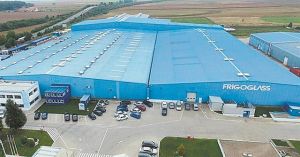 Κλείνει το εργοστάσιο στην Κάτω Αχαΐα