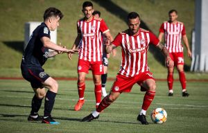 Γκιγιέρμε στο One Channel: «Είμαστε στην αρχή, να συνεχίσουμε έτσι»