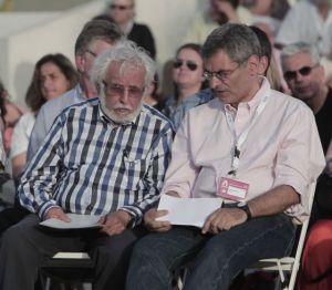 Γραμματικάκης : Οι λόγοι που έκλεισε την πόρτα στον ΣΥΡΙΖΑ