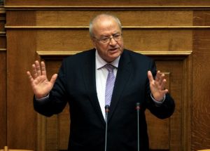 Γρηγοράκος : Το ΚΙΝΑΛ θα δώσει «ψήφο ανοχής» στο πρώτο κόμμα